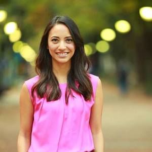 Meet your Posher, Sophia